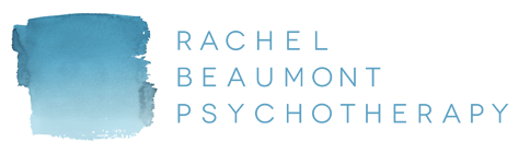Rachel Beaumont Counselling Logo