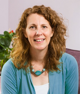Photo of Rachel Beaumont